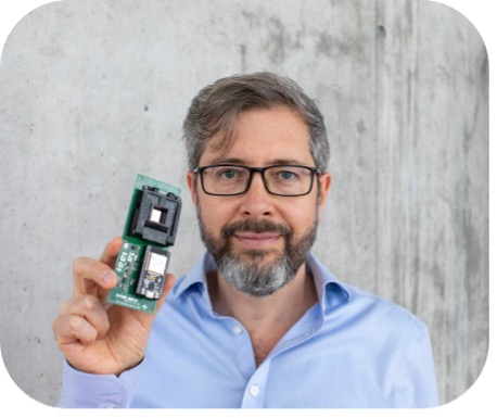 Gianaurelio Cuniberti